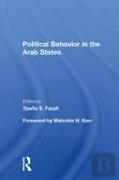 Political Behavior In The Arab States