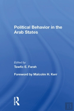Bertrand.pt - Political Behavior In The Arab States