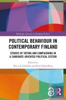 Political Behaviour In Contemporary Finland