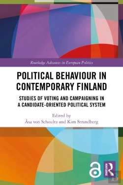Bertrand.pt - Political Behaviour In Contemporary Finland