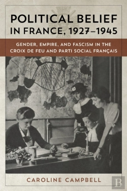 Bertrand.pt - Political Belief In France, 1927-1945