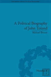 Political Biography Of John Toland