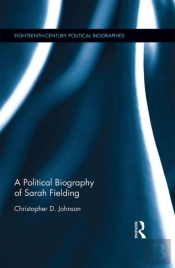 Political Biography Of Sarah Fielding