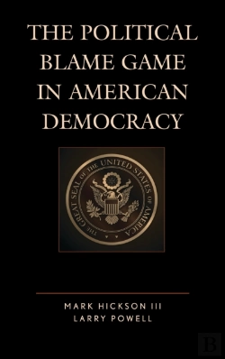 Bertrand.pt - Political Blame Game In American Democracy