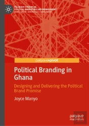 Political Branding In Ghana