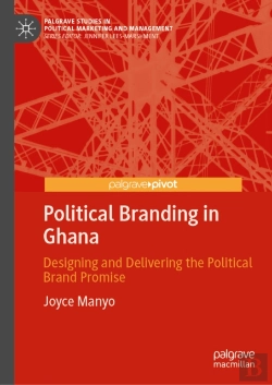 Bertrand.pt - Political Branding In Ghana