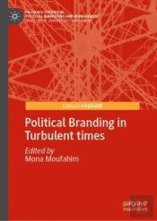 Political Branding In Turbulent Times