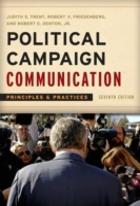 Political Campaign Communication