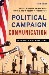 Political Campaign Communication