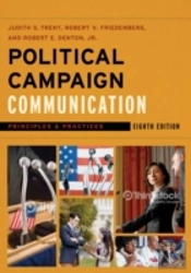 Political Campaign Communicatipb