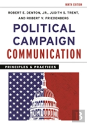 Political Campaign Communicatipb