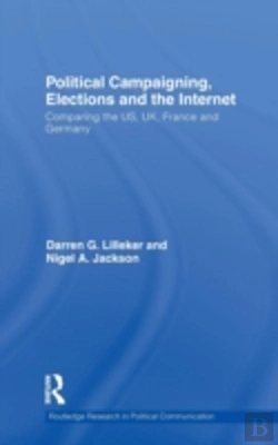 Bertrand.pt - Political Campaigning, Elections And The Internet