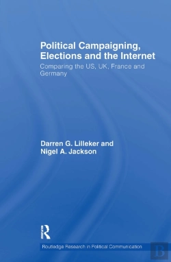 Bertrand.pt - Political Campaigning, Elections And The Internet