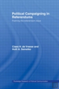 Bertrand.pt - Political Campaigning In Referendums