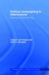Political Campaigning In Referendums