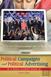 Political Campaigns And Political Advertising
