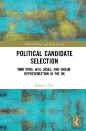 Political Candidate Selection