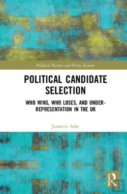 Bertrand.pt - Political Candidate Selection