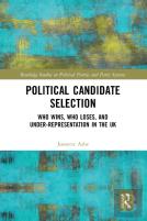 Political Candidate Selection