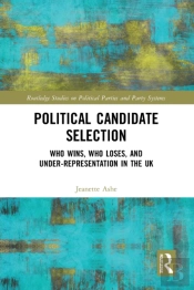 Political Candidate Selection