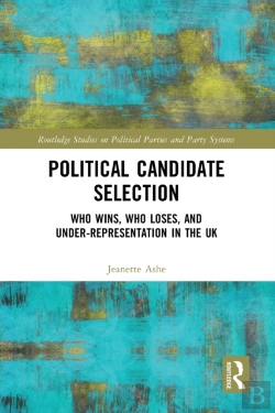 Bertrand.pt - Political Candidate Selection