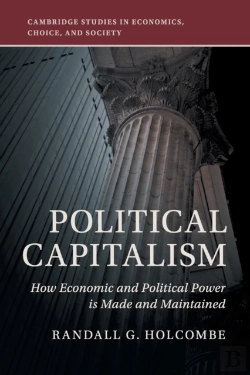 Bertrand.pt - Political Capitalism