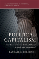Political Capitalism
