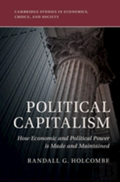 Political Capitalism