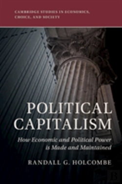 Bertrand.pt - Political Capitalism