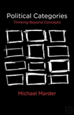 Bertrand.pt - Political Categories