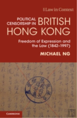 Bertrand.pt - Political Censorship In British Hong Kong