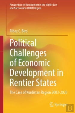 Bertrand.pt - Political Challenges Of Economic Development In Rentier States