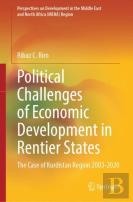 Political Challenges Of Economic Development In Rentier States