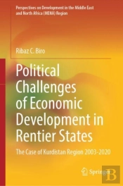 Political Challenges Of Economic Development In Rentier States