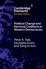 Political Change And Electoral Coalitions In Western Democracies