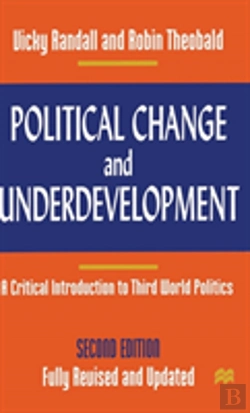 Bertrand.pt - Political Change And Underdevelopment