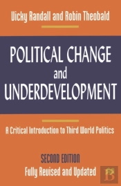 Political Change And Underdevelopment