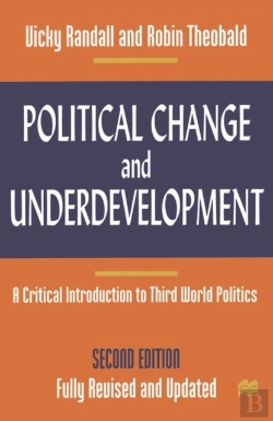 Bertrand.pt - Political Change And Underdevelopment