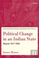 Political Change In An Indian State