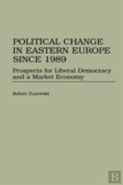 Bertrand.pt - Political Change In Eastern Europe Since 1989