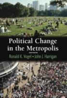 Political Change In The Metropolis