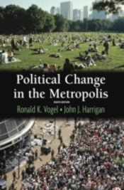 Political Change In The Metropolis