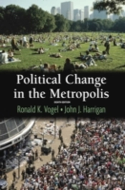 Bertrand.pt - Political Change In The Metropolis