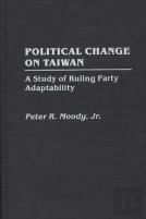 Political Change On Taiwan