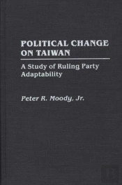 Political Change On Taiwan