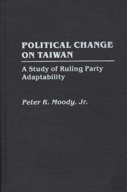 Bertrand.pt - Political Change On Taiwan