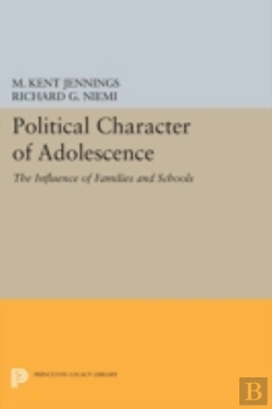 Bertrand.pt - Political Character Of Adolescence