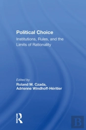 Political Choice