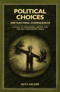 Bertrand.pt - Political Choices And Electoral Consequences