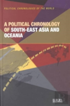 Political Chronologies Of The World Set